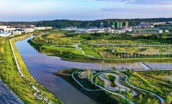 绵阳绿地最新论述概览