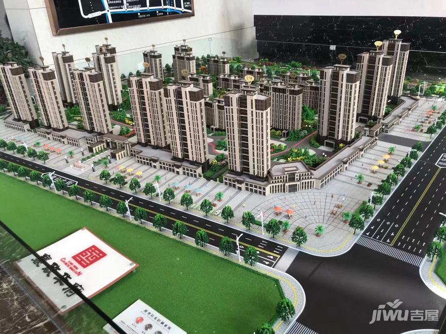 定陶楼盘最新动态，城市变迁与个体成长同步前行