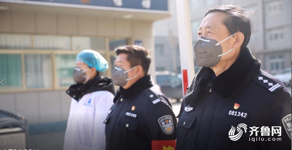 武城疫情下的自然探索之旅，寻求内心平和与宁静