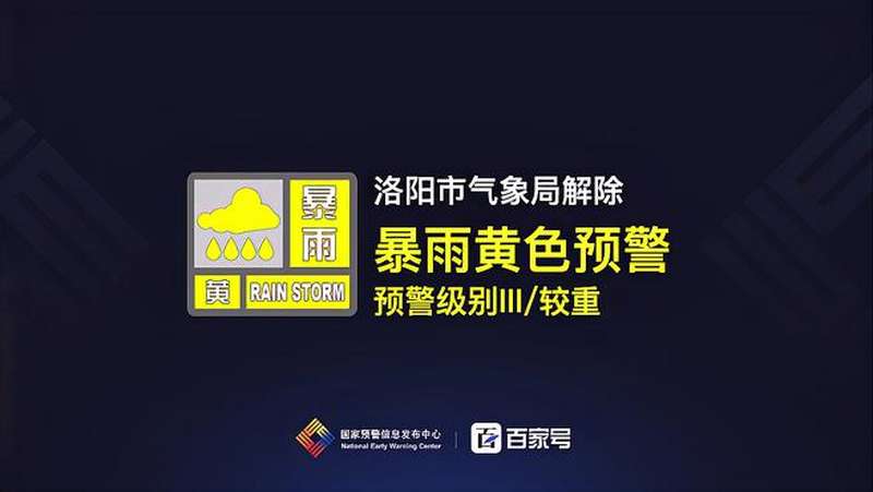 洛阳暴雨下的智能守护者，科技力量助力城市防汛守护战