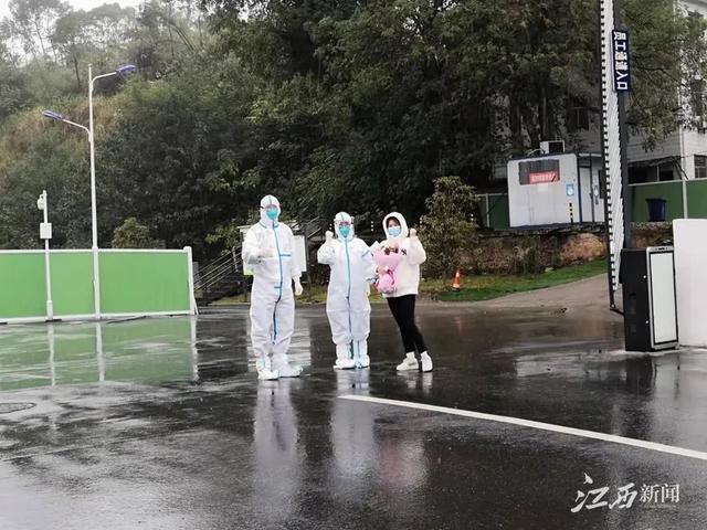 上饶疫情最新动态更新