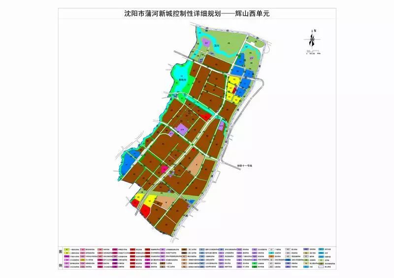 沈北新区，蓬勃发展的魅力新区最新动态