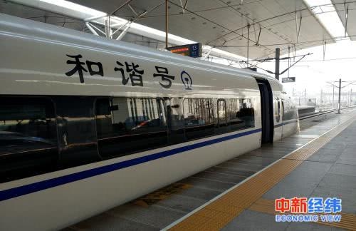 最新乘火车之旅，深度体验分享🚄