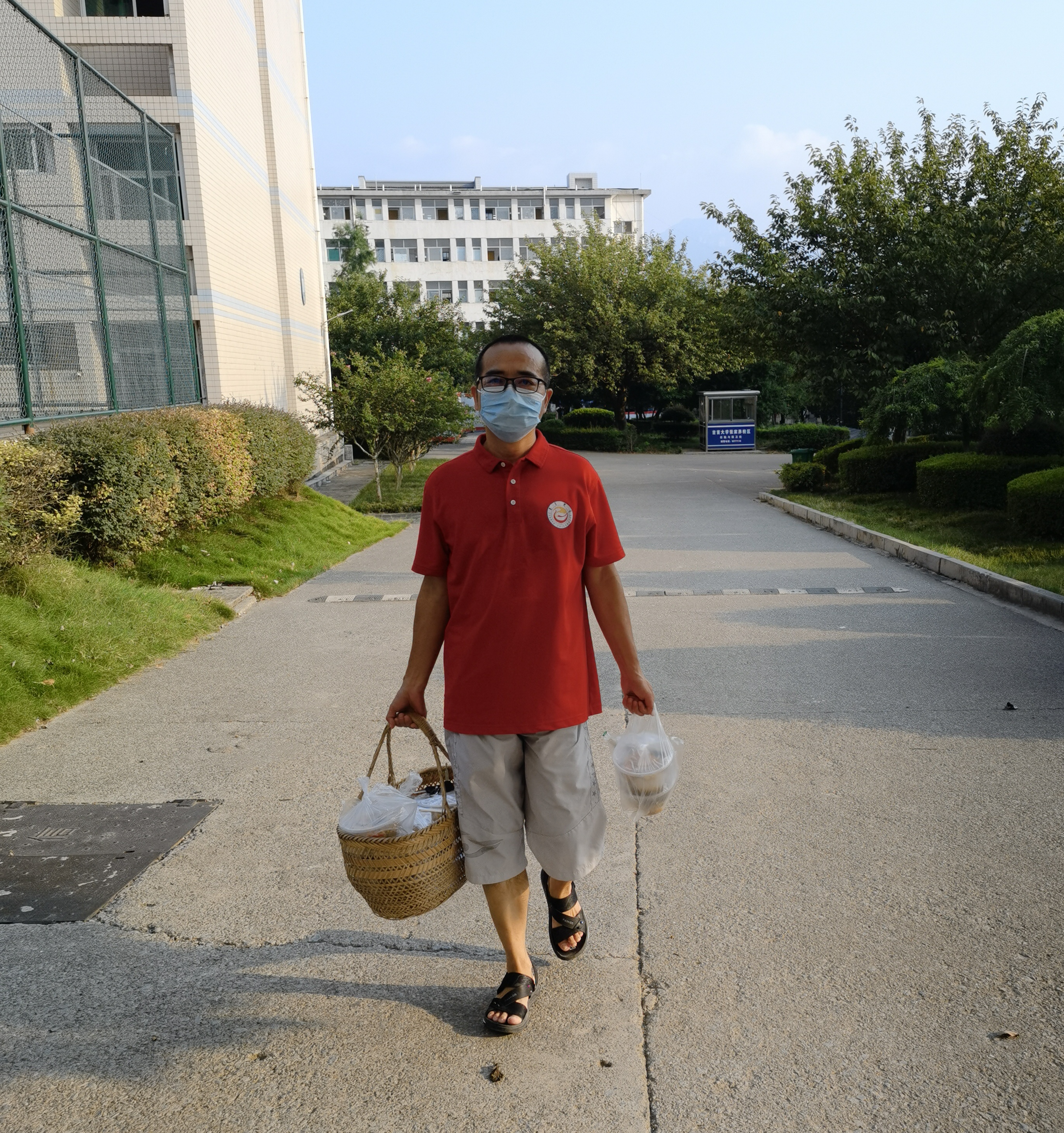 吉首最新疫情，科技助力健康守护，革新抗疫体验