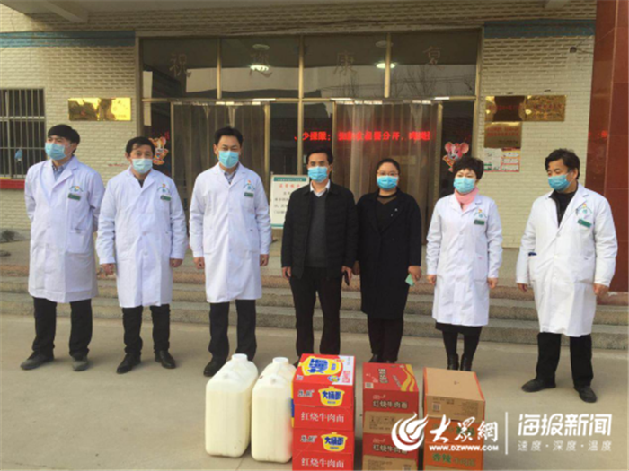 单县疫情下的隐秘美味，小巷特色小店探秘