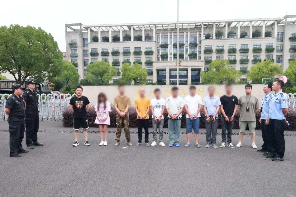 湖州诈骗警示，最新金融陷阱消息揭露，警惕身边的诈骗风险