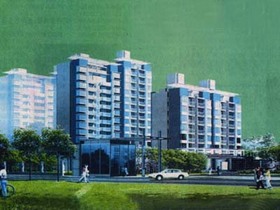 公园世家最新房价揭秘，洞悉市场趋势，解读未来投资前景。