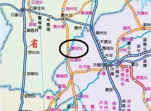 京九高铁任丘最新动态，高铁上的温情故事